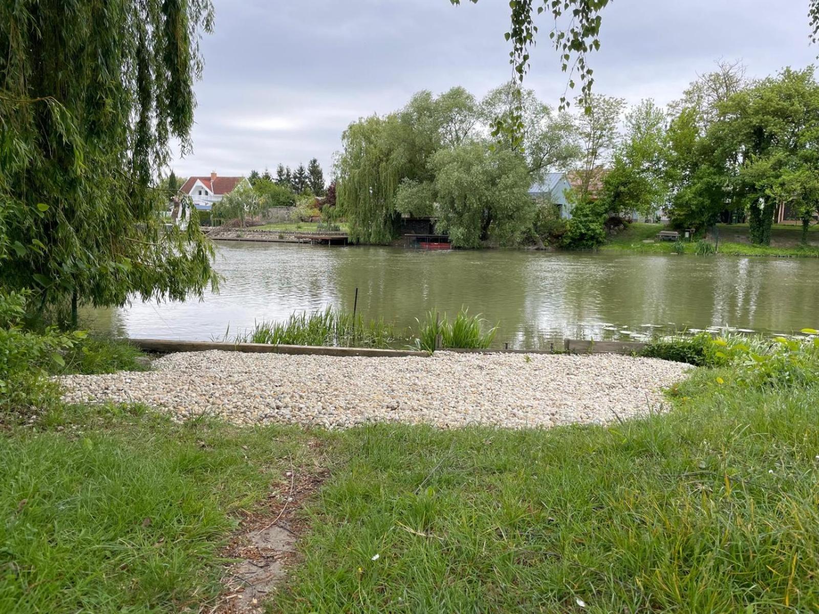 Chata Donau Jahodná Extérieur photo